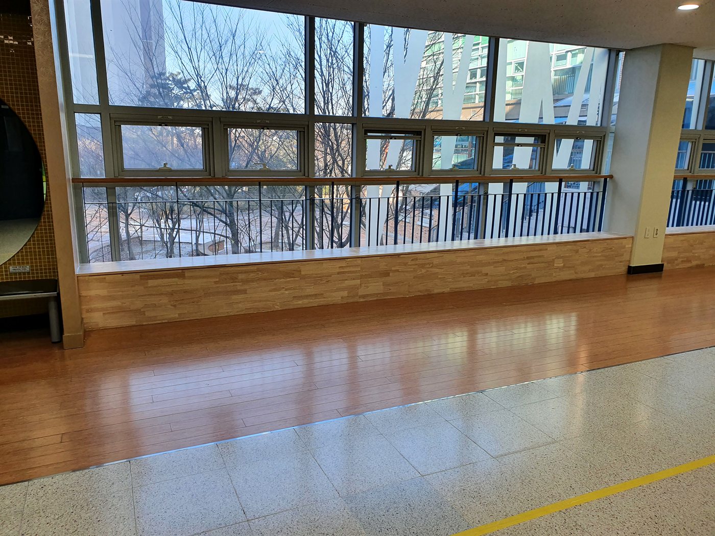 완성된 가구